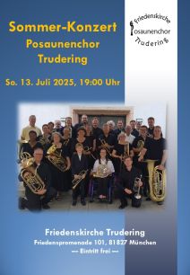 Flyer Aktuell